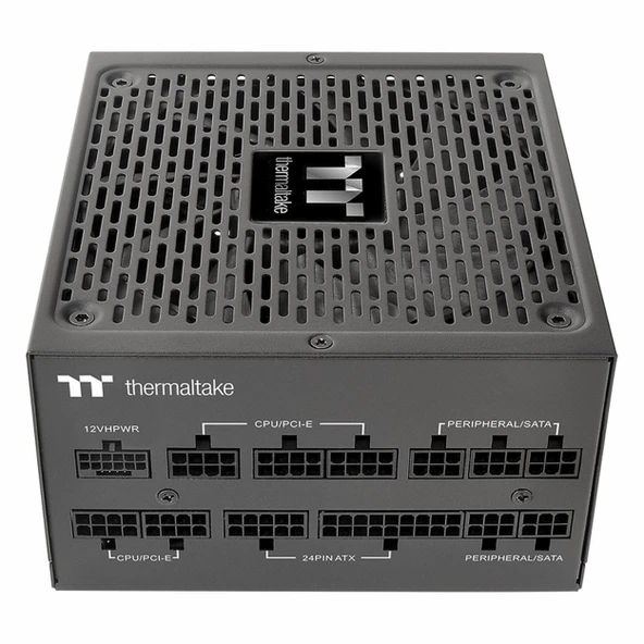 Thermaltake Toughpower GF3 1350W 80+ Altın Modüler Güç Kaynağı - Resim 4