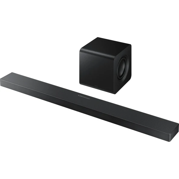Soundbar - Resim 2