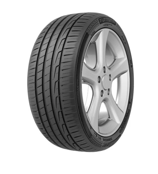 Funtoma 215/45 ZR17 TL 91W REINF. ROADFUN SPORT Oto Yaz Lastiği (Üretim Tarihi:2025) - 1