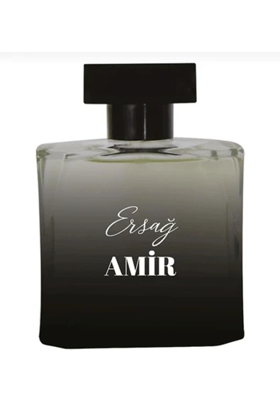 Ersağ Amir Edp Erkek Parfüm 100 cc - 1