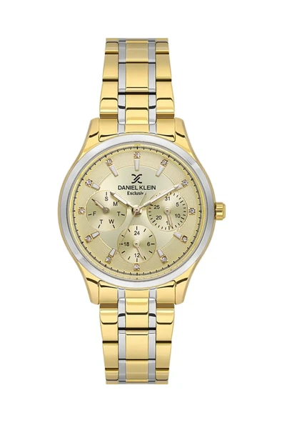 DK.1.14089-6 Kadın Kol Saati