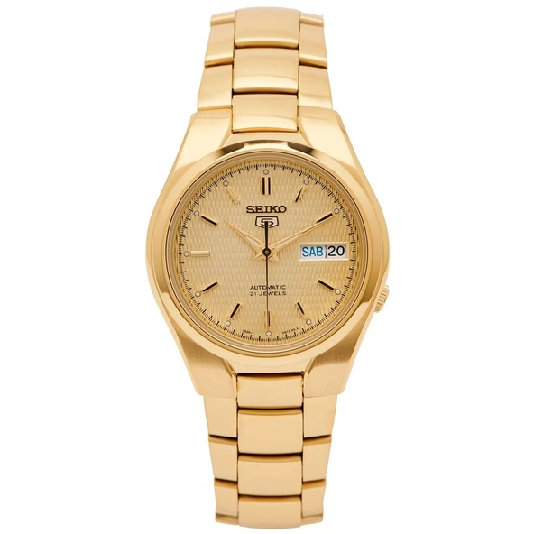 SEIKO 5 SNK610K1 ERKEK KOL SAATİ ürün görseli