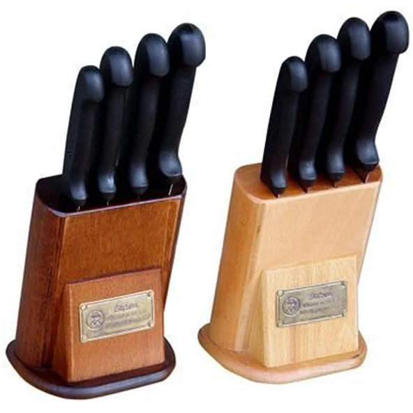 Sürmene Mutfak Bıçağı Seti No:61503 ürün görseli