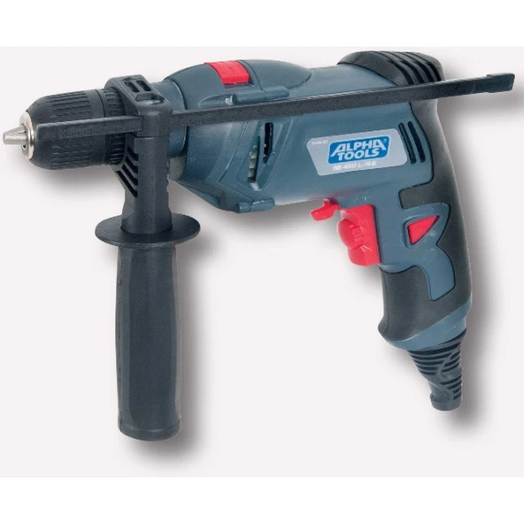 Alpha Tools 3Parça Makina Seti AT-PK 03 - 4