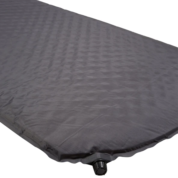 Alpinist Peak Compact Şişme Mat Gri (502002) - 2