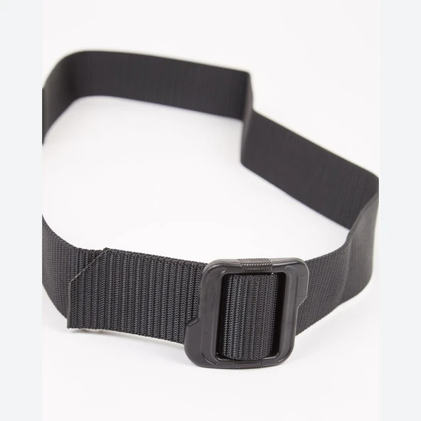 Alpinist Sarek Tactical Kemer Siyah 140 cm (800503) - 2