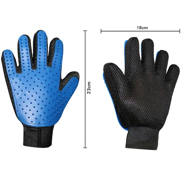 Royalist Silikon Tüy Toplama Eldiveni ürün görseli 1