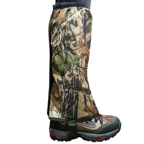 Savex Ağaç Desen Tozluk (HH27400) ürün görseli