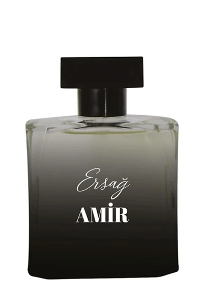 Ersağ AMİR EDP ERKEK PARFÜM 100 cc EDP - 1