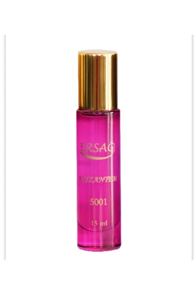 Ersağ KRİZANTEM EDP  PARFÜM - 1
