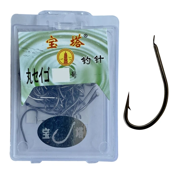 İMC Füme İğne No: 9 (100'lü) ürün görseli 1