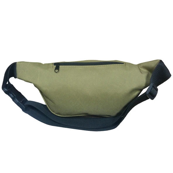 SAVAGE HH0297 Bel Çantası Kum - 3