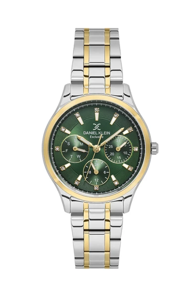 DK.1.14089-5 Kadın Kol Saati