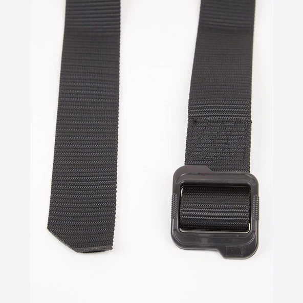 Alpinist Sarek Tactical Kemer Siyah 140 cm (800503) - 3