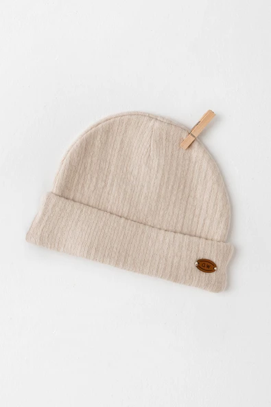 Erkek Bebek Şapka Hat Casual AC26208 - Resim 3