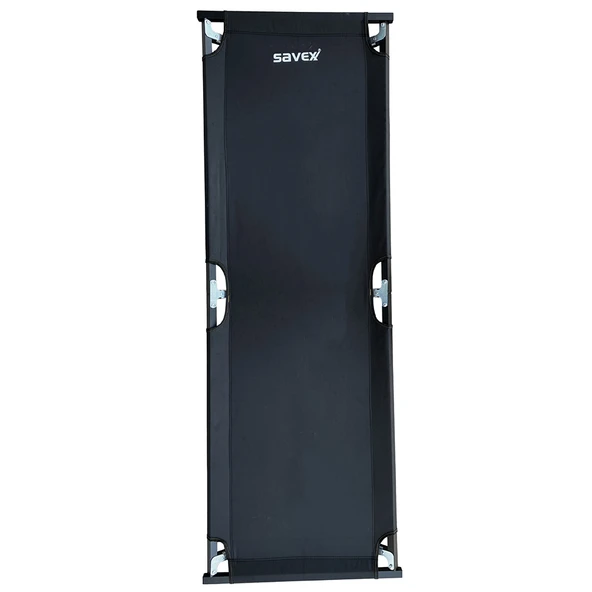 Savex Katlanabilir Kampet Siyah - 4