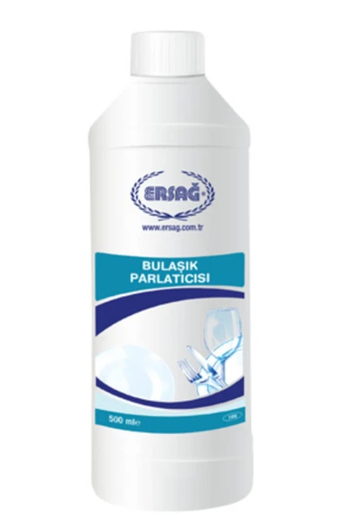 Ersağ Bulaşık Parlatıcısı 500 ml - 1