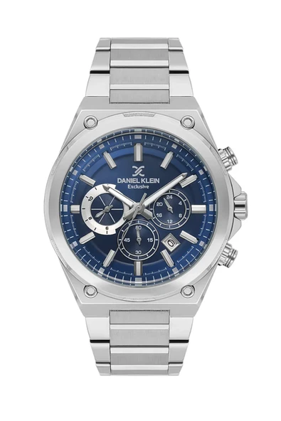 DKE.1.10651-8 Erkek Kol Saati