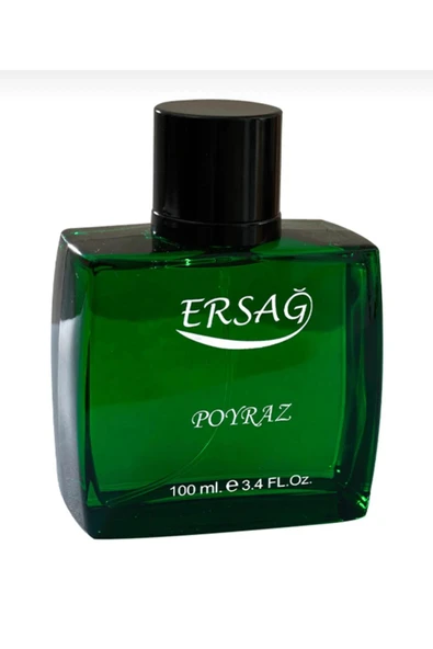 Ersağ Poyraz Edp Erkek Parfüm 100 cc - 1