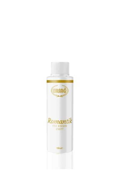 Ersağ Oda Kokusu Romantik Likiti - 1