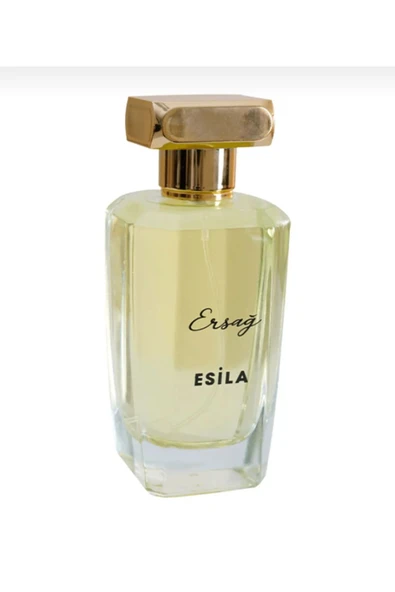 Ersağ Esila Edp Parfüm 100 cc - 1