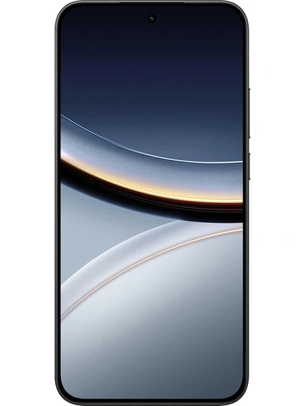 Poco F7 12/512GB Siyah (Türkiye Garantili) - 1