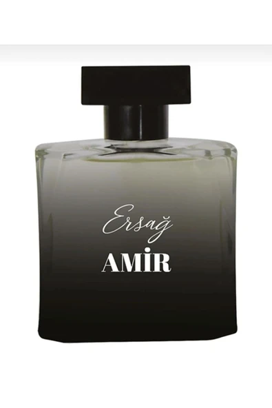 Ersağ Amir Edp Erkek Parfüm 100 cc - 1