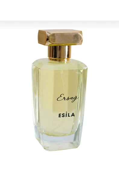 Ersağ Esila Edp Parfüm 100 cc - 1