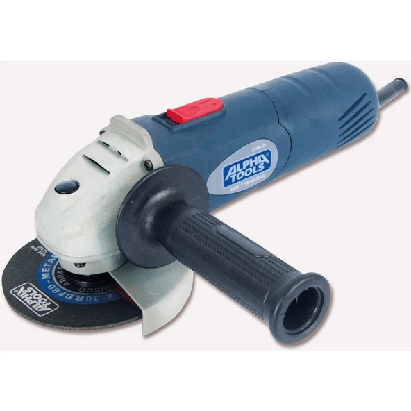 Alpha Tools 3Parça Makina Seti AT-PK 03 - 5