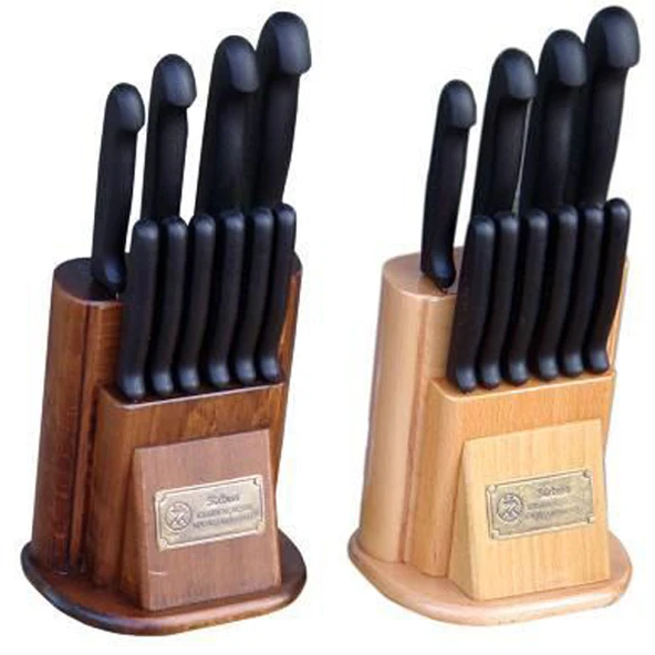 Sürmene Mutfak Bıçağı Seti No:61501 ürün görseli