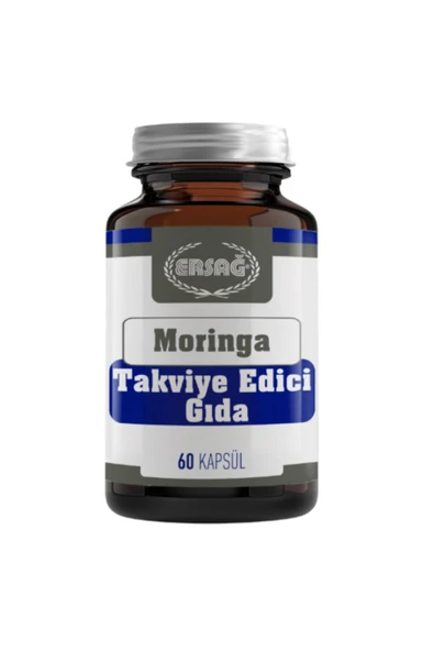 Ersağ Moringa - 1