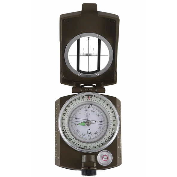 Argeus HS-C4580 Profesyonel Pusula - Resim 3