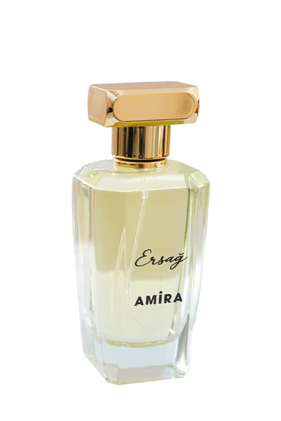 Ersağ Ersağ Amira Edp  Parfümü 100 Cc - 1