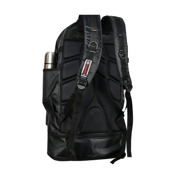 Cakard 60 Lt. Dağcı Sırt Çantası Körüklü Siyah 904-CK - 3