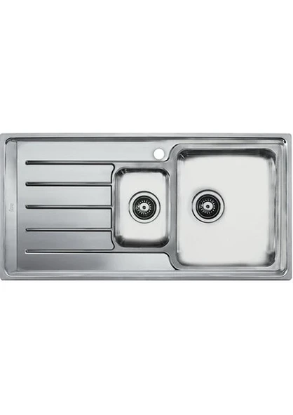 TEKA EVİYE VITAE 60 B  ıhd - 1