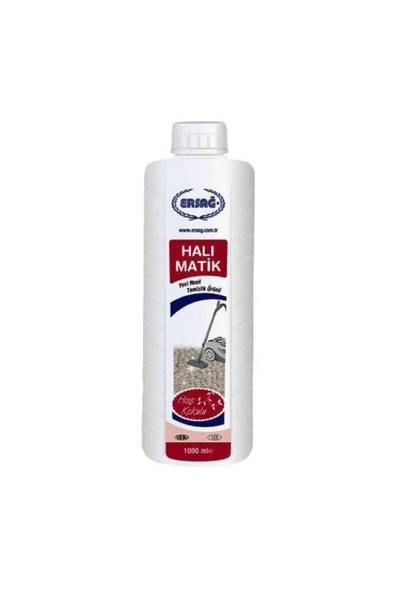 Ersağ Halı Matik 1000 ml - 1