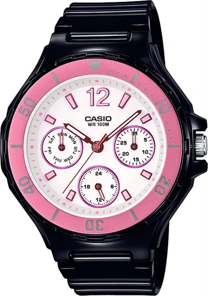 CASIO LRW-250H-1A3VDF KADIN KOL SAATİ ürün görseli