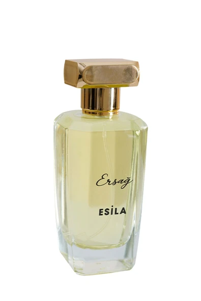 Ersağ Esila 100 ml Kadın Parfüm - 1