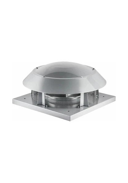 Bvn Bahçıvan Brf 250 Yatay Atışlı Radyal Çatı Fanı ürün görseli