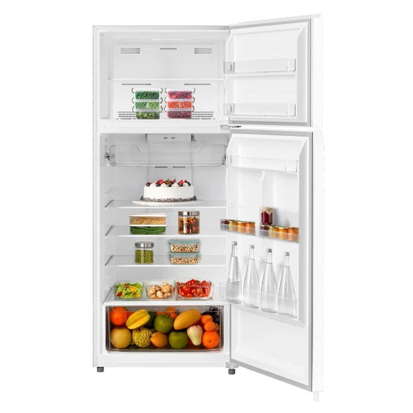 Simfer SR-2518 Çift Kapılı No Frost Buzdolabı