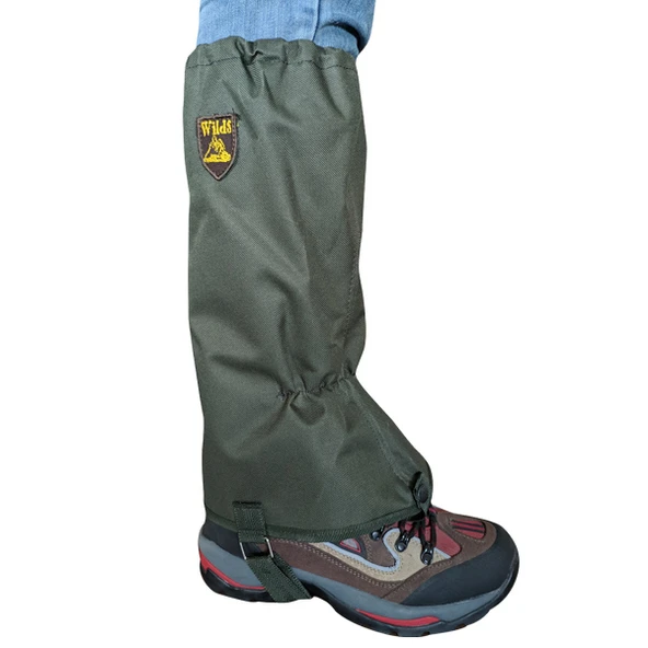 Savex Haki Tozluk (HH27402) ürün görseli