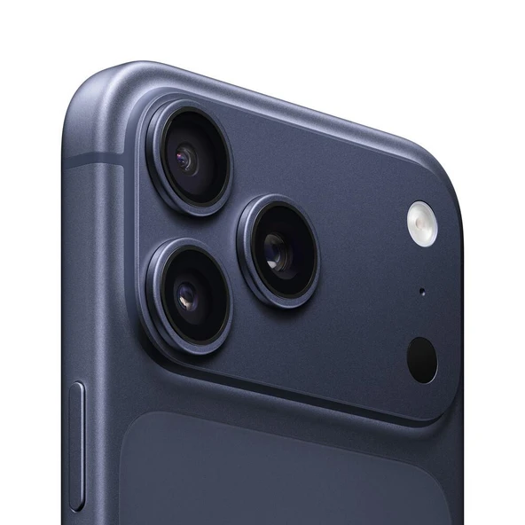 APPLE IPHONE 17 PRO MAX 256 GB ABİS - 3