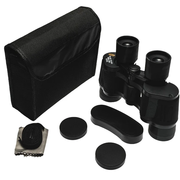 Nikula 20x35 El Dürbünü - 5