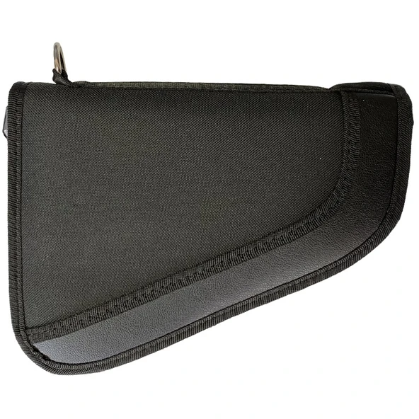 Savage İmperteks Tabanca Taşıma Çantası Küçük Siyah (YT-009 )