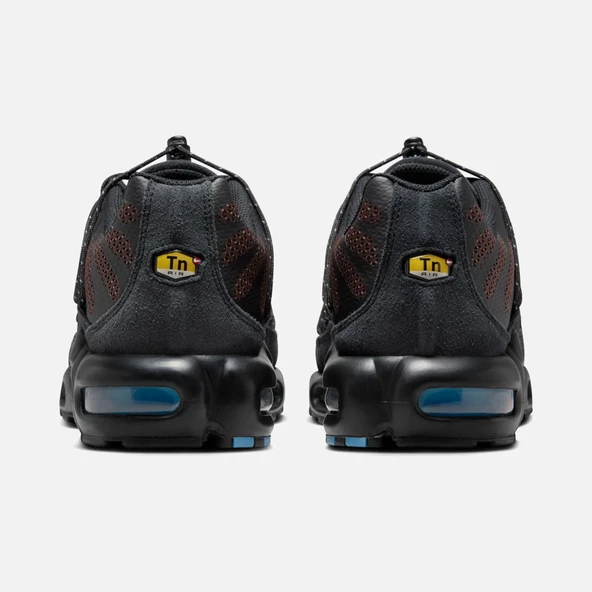 Nike Air Max Plus Utility Erkek Spor Ayakkabı  FD0670-201 - Resim 4