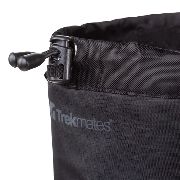 Trekmates Helvellyn Tozluk Siyah O/S (GTR-DR-U10494) - Resim 5