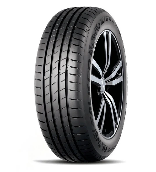 Falken 195/60 R15 TL 88V ZIEX ZE320 Oto Yaz Lastiği (Üretim Tarihi:2025) ürün görseli 1