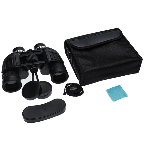 Breaker 8x40 LE El Dürbünü - 5