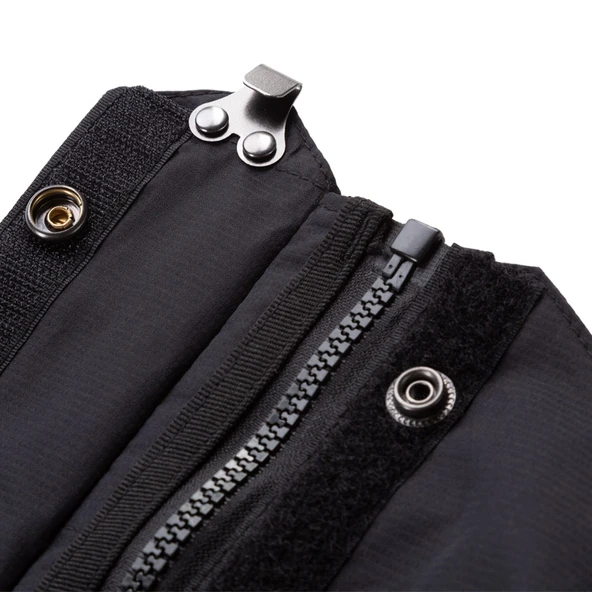 Trekmates Rannoch Tozluk Siyah No: 3 (42-48) TM-004466 - Resim 4