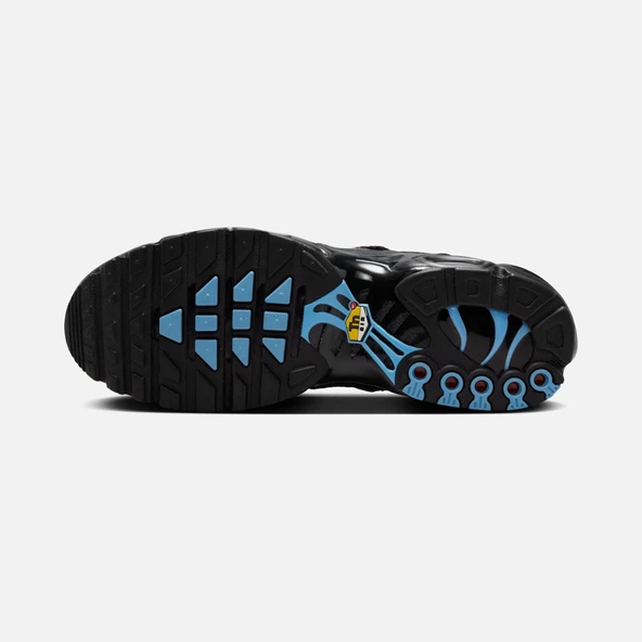 Nike Air Max Plus Utility Erkek Spor Ayakkabı  FD0670-201 - Resim 7